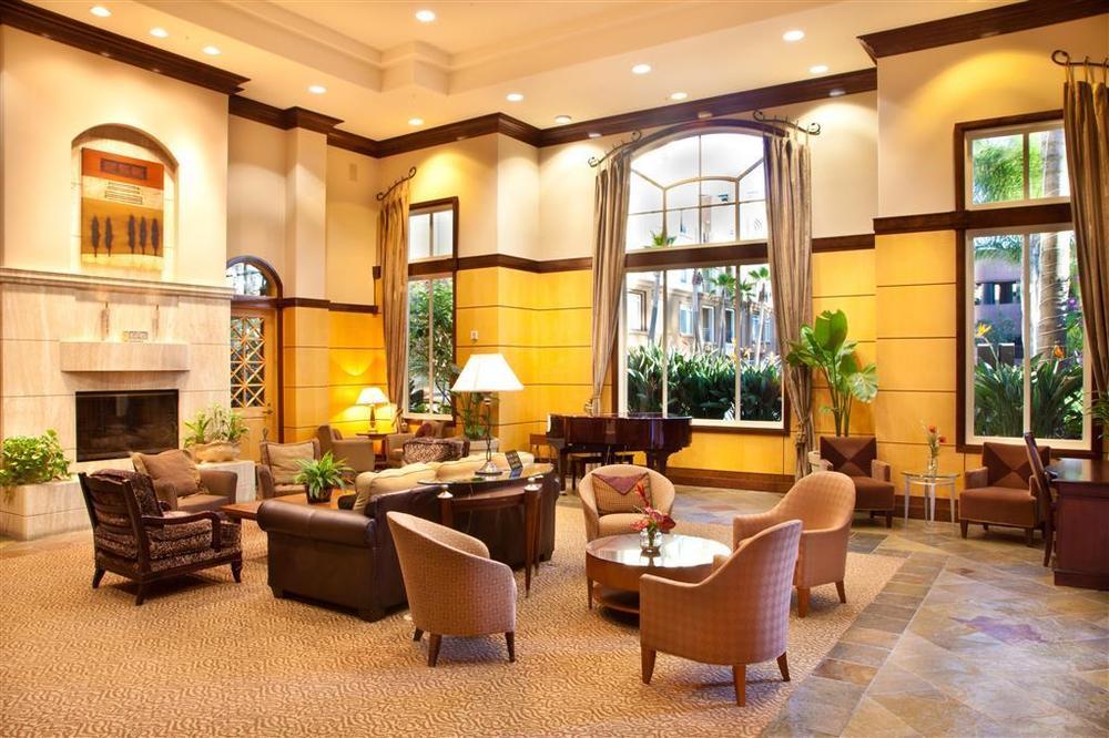 Oakwood At Regents La Jolla酒店 客房 照片